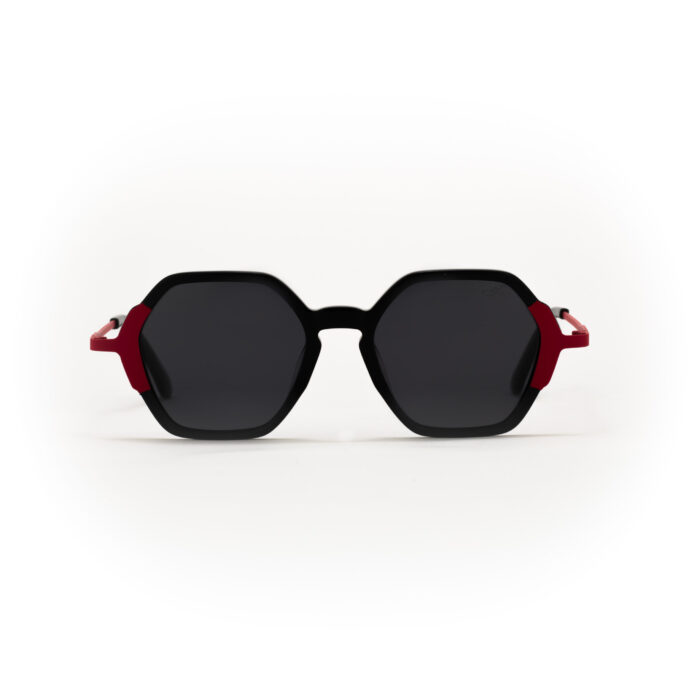 A (24)-min 1173 c1 عینک آفتابی رنگی پیلارجونیور 11731 - تصویر 1