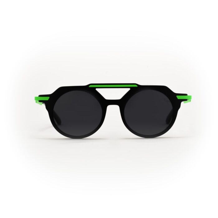 A (7)-min 1174 c1 عینک آفتابی رنگی پیلارجونیور 11741 - تصویر 1