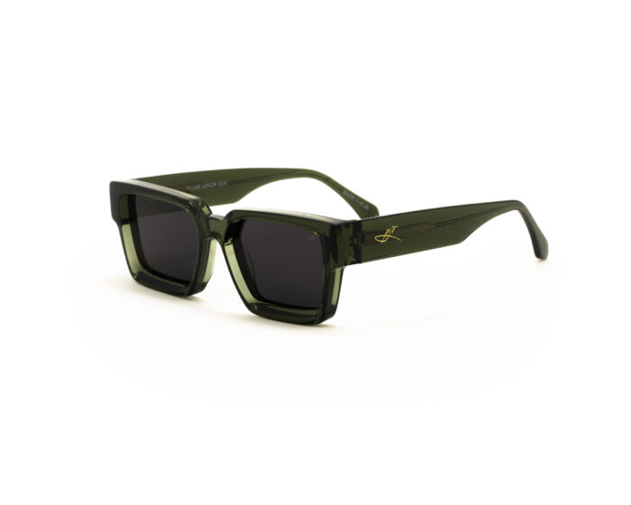 عینک آفتابی فشن پیلارجونیور 20715 - تصویر 3