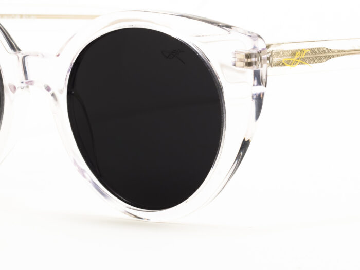 عینک آفتابی فشن پیلارجونیور 50255 - تصویر 2