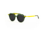 sunglasses colorfull 11743 - تصویر 3