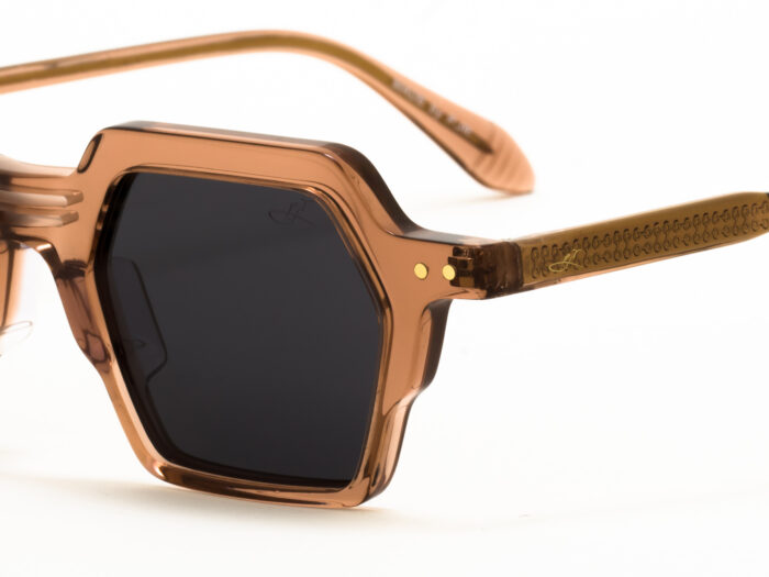 عینک آفتابی رنگی پیلارجونیور 11784 - تصویر 2