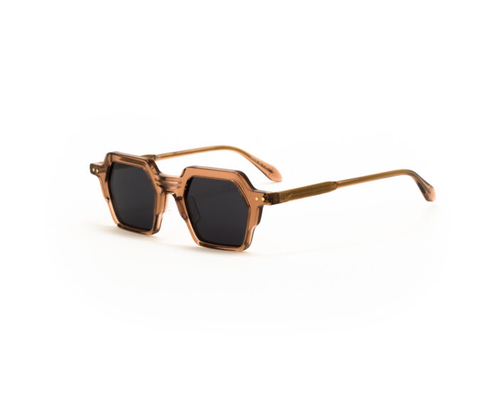 عینک آفتابی رنگی پیلارجونیور 11784 - تصویر 3