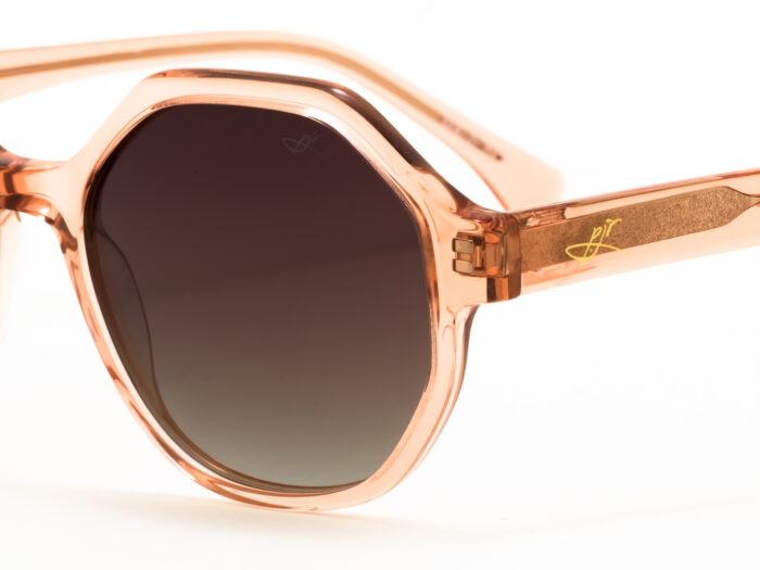 عینک آفتابی فشن پیلارجونیور 50363 - تصویر 2