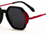 sunglasses colorfull 11731 - تصویر 2