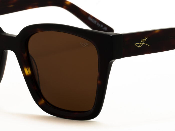 عینک آفتابی کلاسیک پیلارجونیور 50292 - تصویر 2