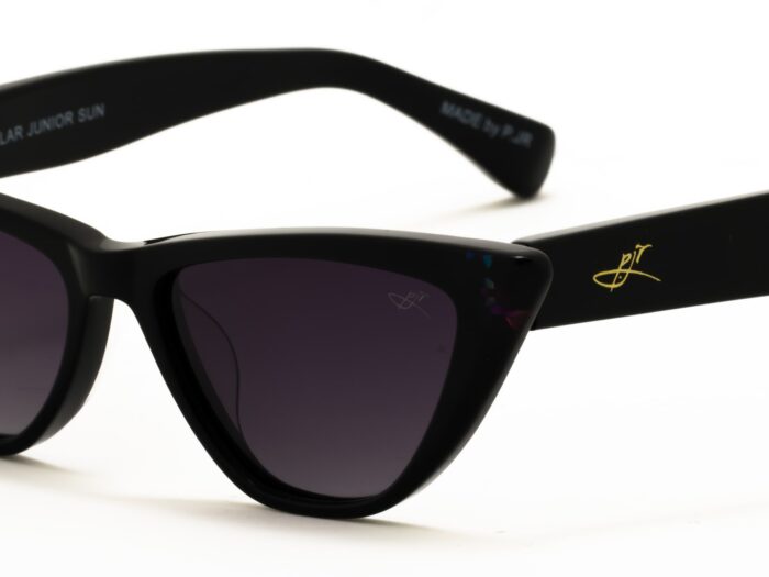 عینک آفتابی فشن پیلارجونیور 17604 - تصویر 2