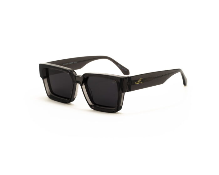 عینک آفتابی فشن پیلارجونیور 20712 - تصویر 3