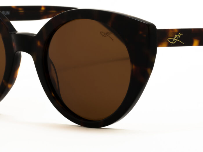 عینک آفتابی فشن پیلارجونیور 50252 - تصویر 2