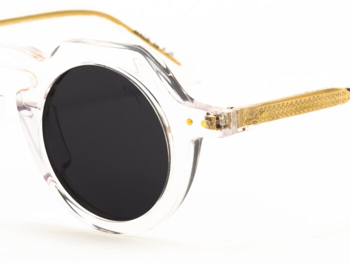 عینک آفتابی رنگی پیلارجونیور 11791 - تصویر 2