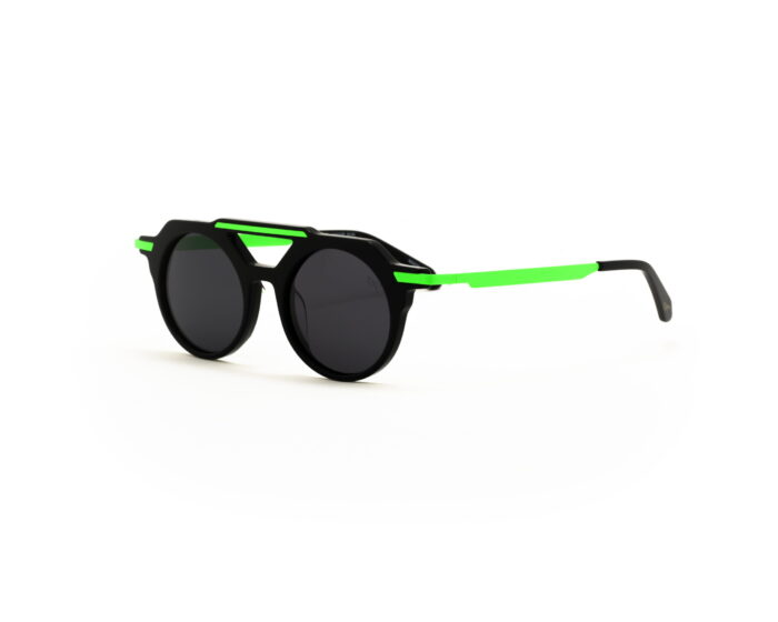 عینک آفتابی رنگی پیلارجونیور 11741 - تصویر 3