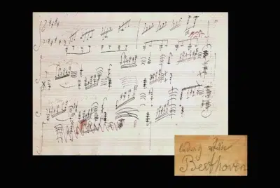 Moonlight Beethoven