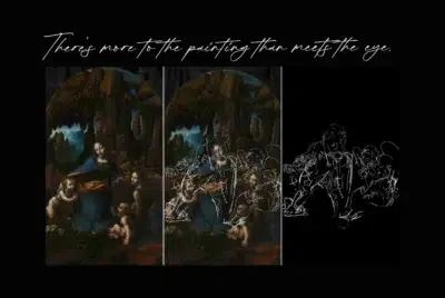 Leonardo da Vinci