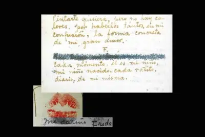 Frida Kahlo