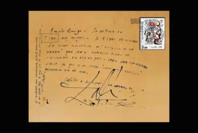 Salvador Dali