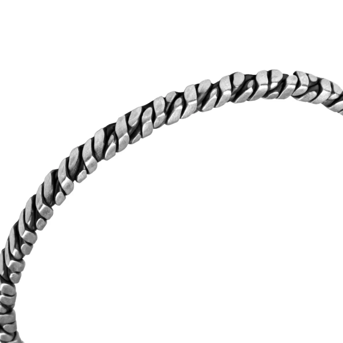 1_1_11zon بنگل نقره سوآن-کد 105 - تصویر 2