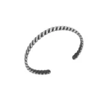 بنگل نقره سوآن -کد 117