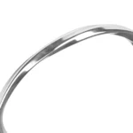 بنگل نقره سوآن-کد 103 - تصویر 2