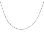 گردنبند نقره سوآن-کد 305