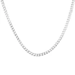 گردنبند نقره سوآن-کد 311