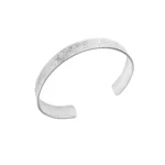 بنگل نقره سوآن-کد 111