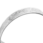 بنگل نقره سوآن-کد 111 - تصویر 2