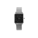 ساعت مچی زنانه پیلار جونیور - بند استیل نقره‌ای