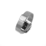 ساعت مچی زنانه پیلار جونیور - بند استیل نقره‌ای - تصویر 3