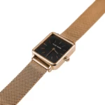 ساعت مچی زنانه پیلار جونیور - بند استیل رزگلد - تصویر 2