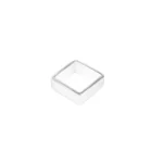 انگشتر نقره سوآن-کد 204