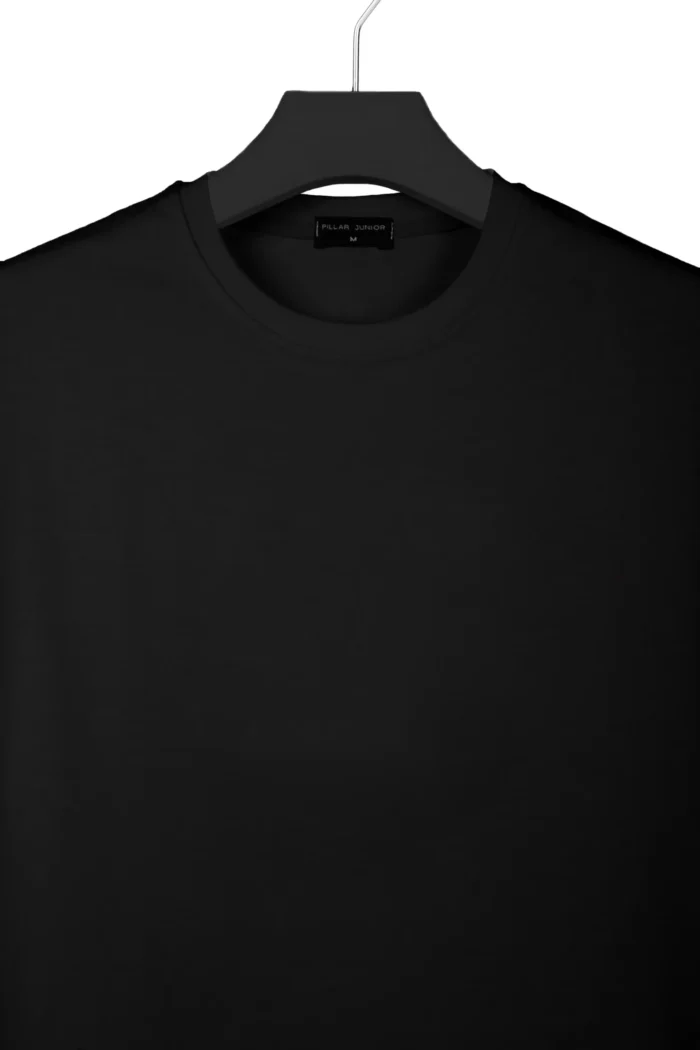 تی شرت پیلار جونیور نخ پنبه - طرح "No future" از بنکسی - تصویر 4