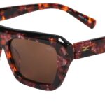 sunglasses fashion 13683 - تصویر 2