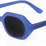 عینک آفتابی رنگی پیلارجونیور 10393 - تصویر 2