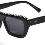 sunglasses fashion 13681 - تصویر 2