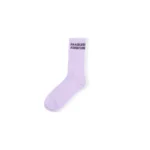 جوراب ساق‌دار برند پیلار جونیور - رنگ یاسی