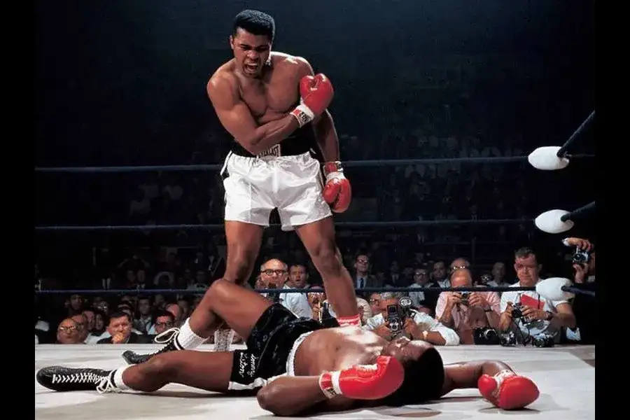 muhammad ali clay