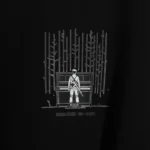 دورس پیلار جونیور – طرح سرباز و پیانو - تصویر 2