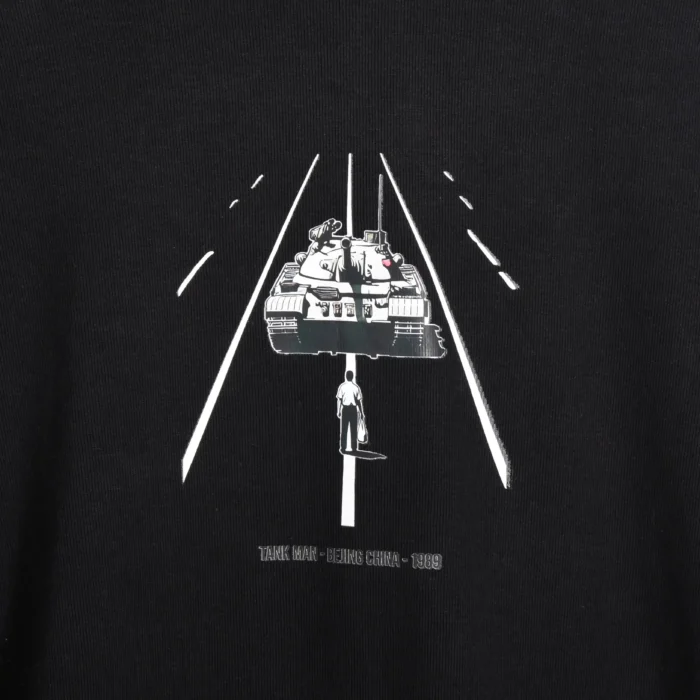 هودی پیلار جونیور - طرح مرد تانکی - تصویر 2