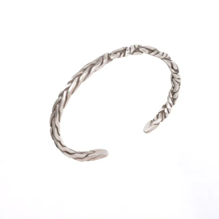 بنگل نقره سوآن-کد 114