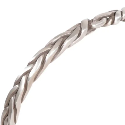 بنگل نقره سوآن-کد 114