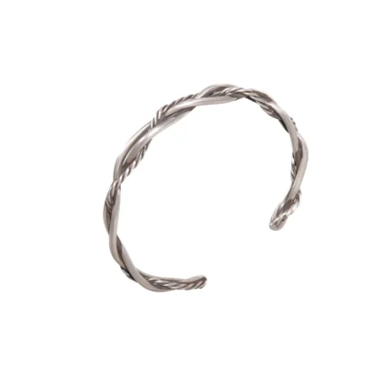 بنگل نقره سوآن-کد 113