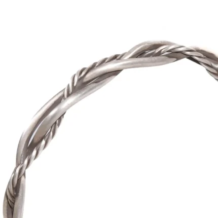 بنگل نقره سوآن-کد 113