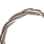 بنگل نقره سوآن-کد 116