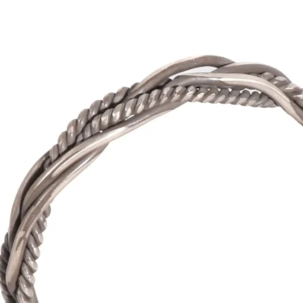 بنگل نقره سوآن-کد 116