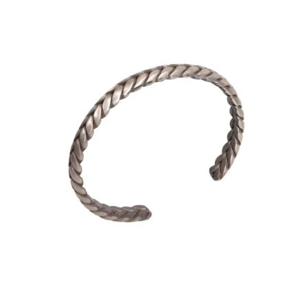 بنگل نقره سوآن-کد 104