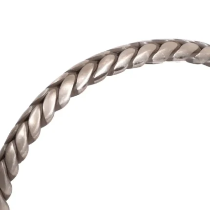 بنگل نقره سوآن-کد 104