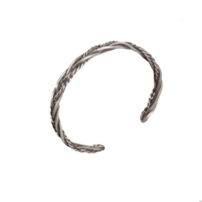 بنگل نقره سوآن-کد 112