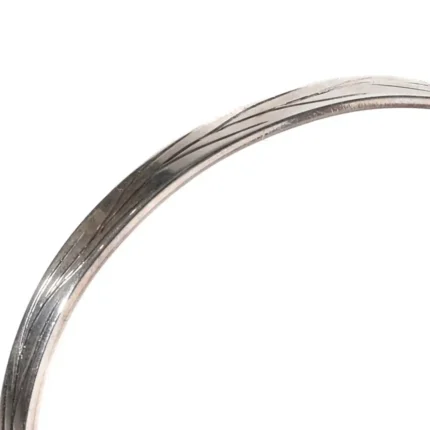 بنگل نقره سوآن-کد 109