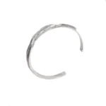 بنگل نقره سوآن-کد 106