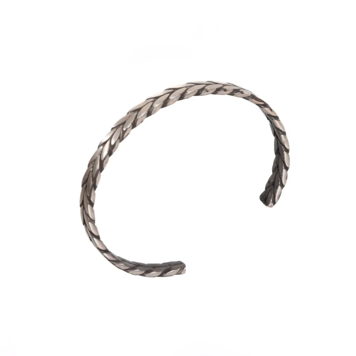 بنگل نقره سوآن-کد 101